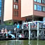 Houseboat Westerdok