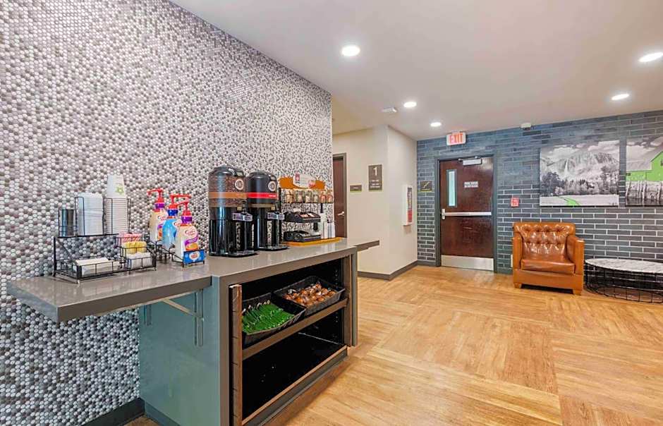 Extended Stay America Suites - Charlotte - University Place