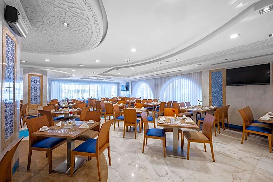 TULIP INN AL DAAR RAWAFID