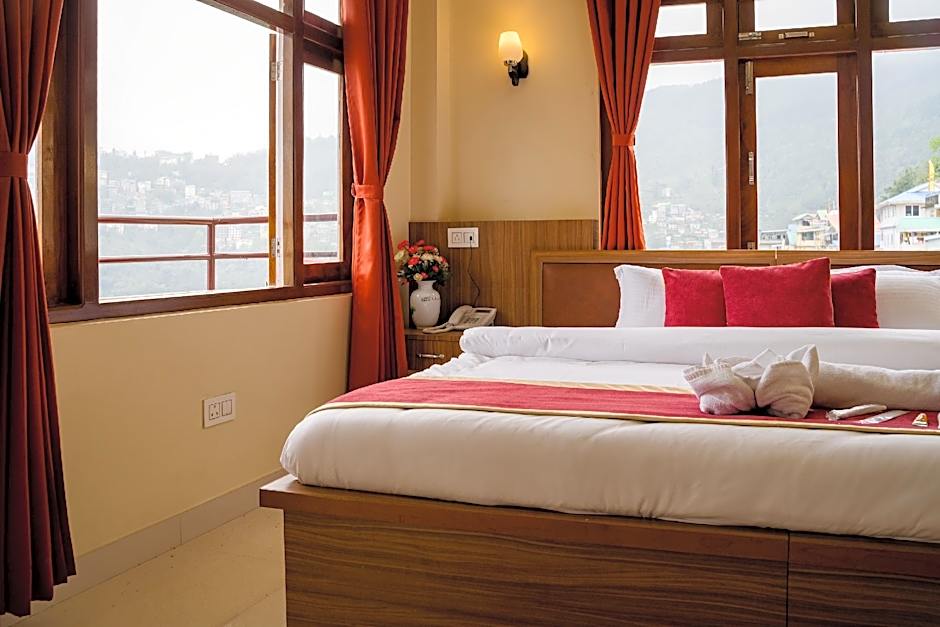 The Parasol INN Sikkim