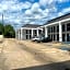 Motel 6 Baton Rouge East, LA I12