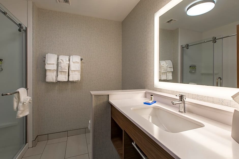 Holiday Inn Express & Suites Greenville S - Piedmont