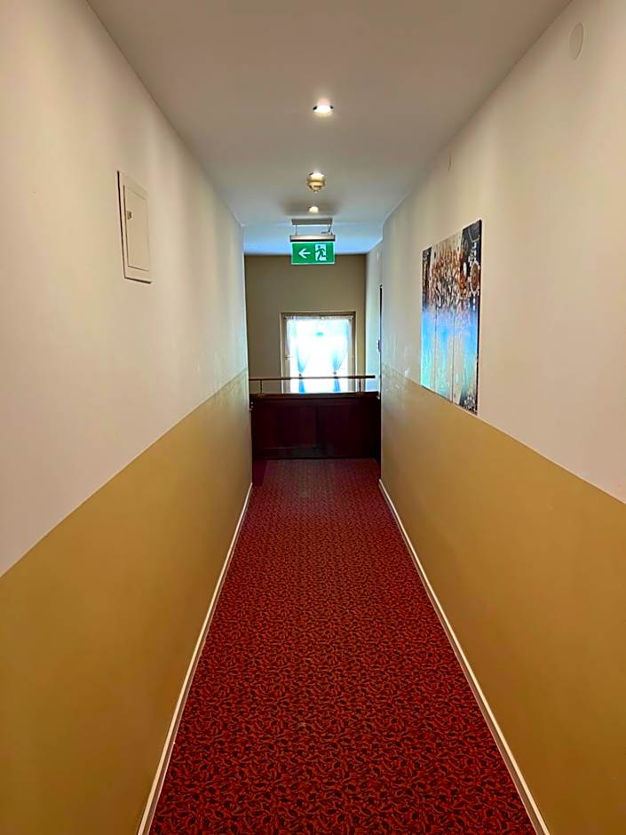 Weisses Rössl am See