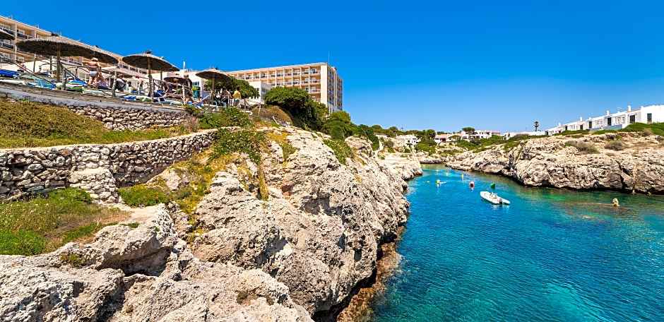 Globales Club Almirante Farragut