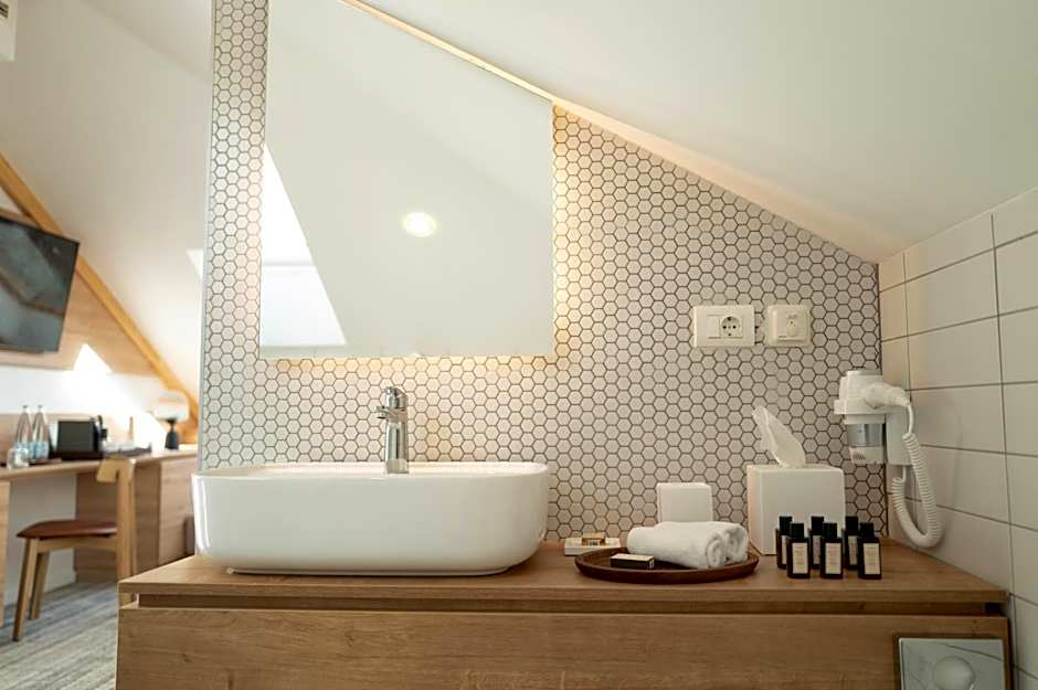 Hotel Baškuća Sarajevo