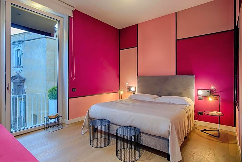 Casa Pacifico Napoli