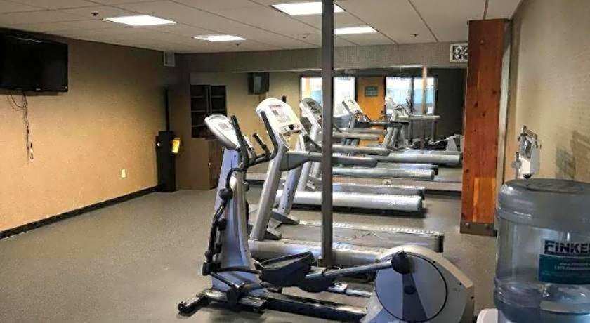 Lifestyle Inn Cedar Falls