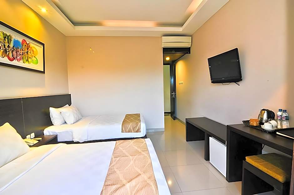 ABISHA Hotel Sanur