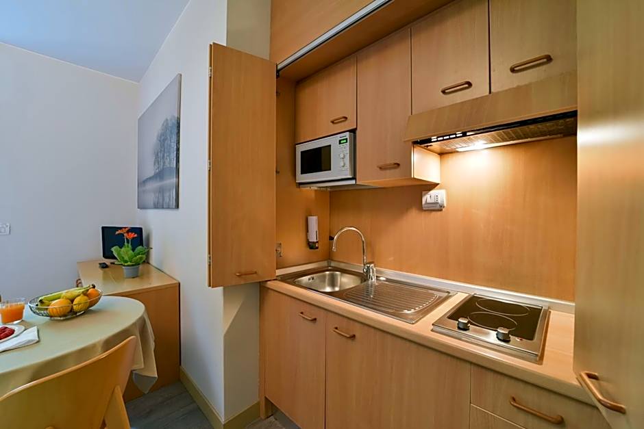 Residence Cimarosa