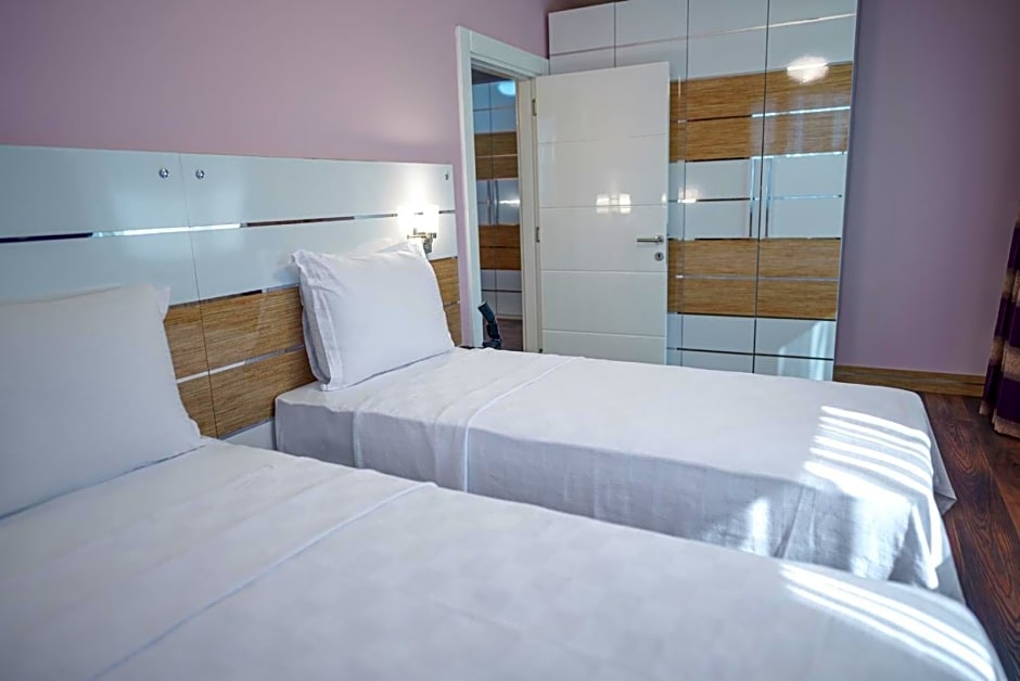 TOK EPİK HOTEL