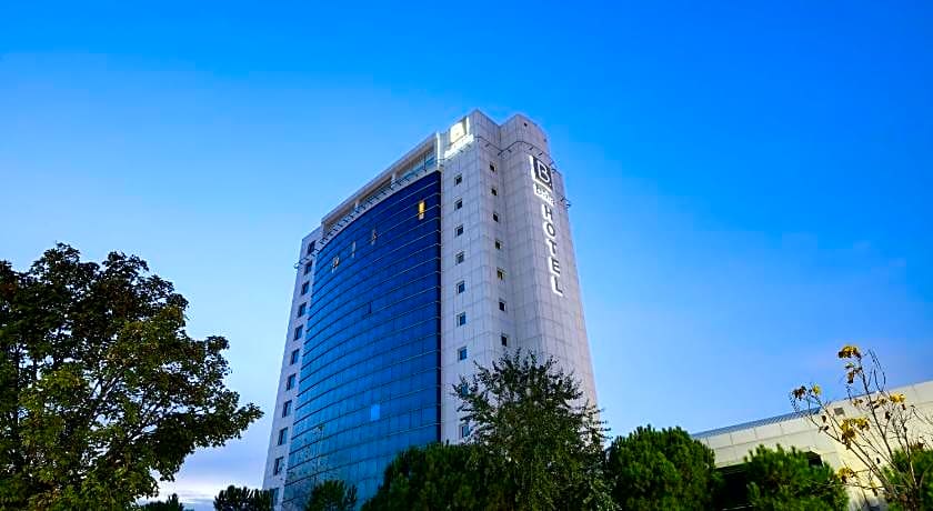 Baia Bursa Hotel