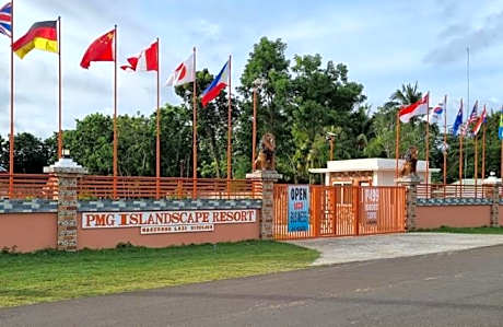 PMG Islandscape Resort