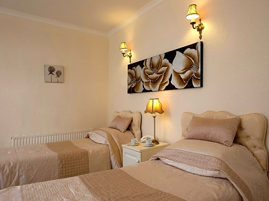 Foto 1 dari 5 — Classic 2 Beds