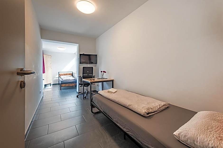 MK Hostel Oyten - Bremen