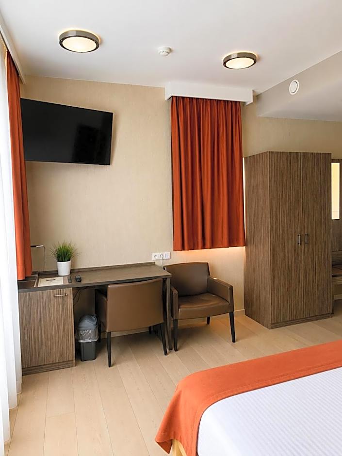 Hotel Taormina Brussels Airport