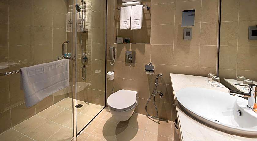 Centro Al Manhal by Rotana