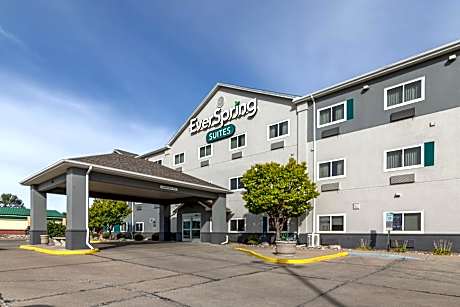 EverSpring Suites