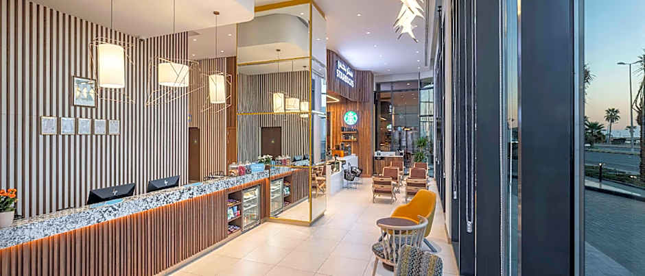 Hampton by Hilton Kuwait Salmiya