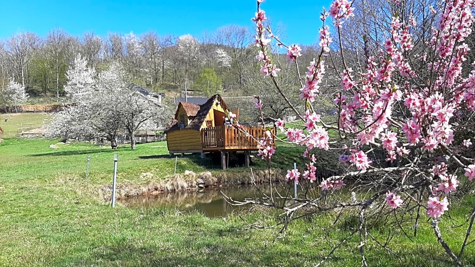 Le Domaine du Châtelet