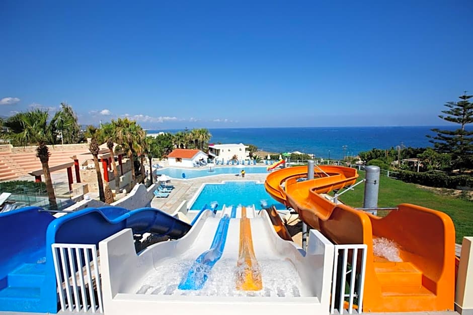 Rethymno Mare & Water Park