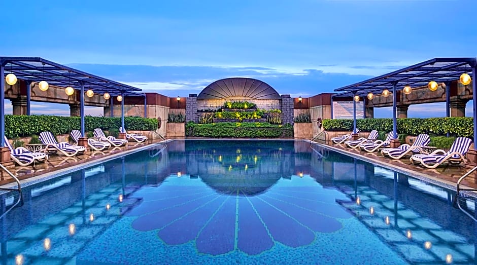 The Bristol Hotel - Gurgaon