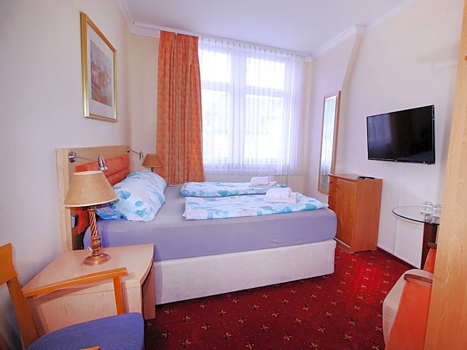 Hotel Neustädter Hof