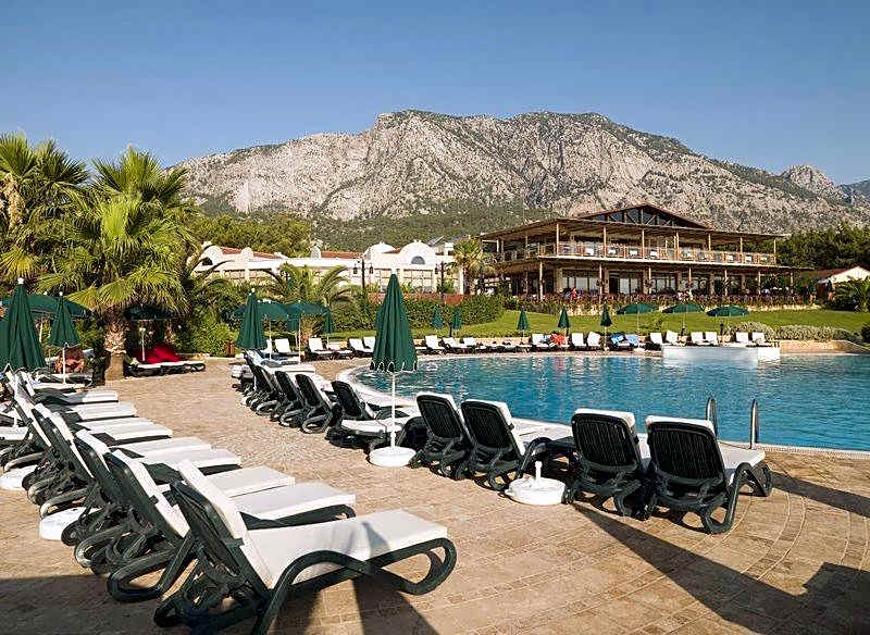 Amara Club Marine Nature - All Inclusive