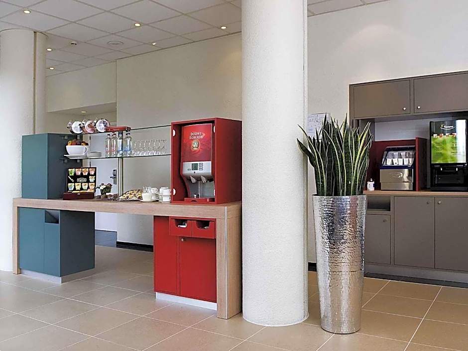 Novotel Gent Centrum