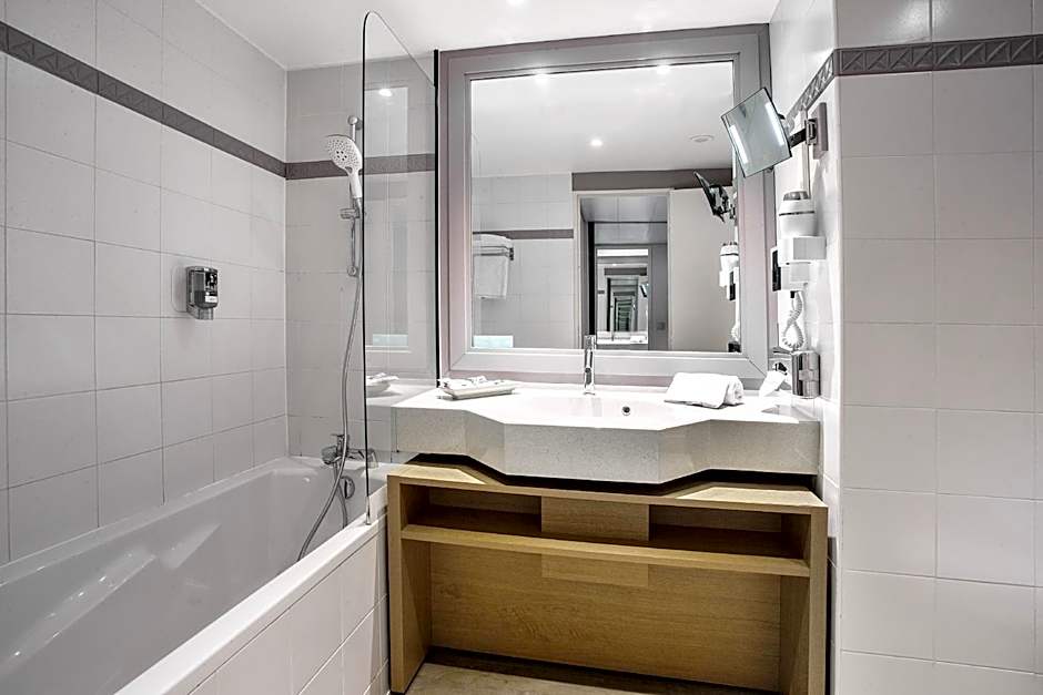 Mercure Toulouse Aéroport Golf de Seilh