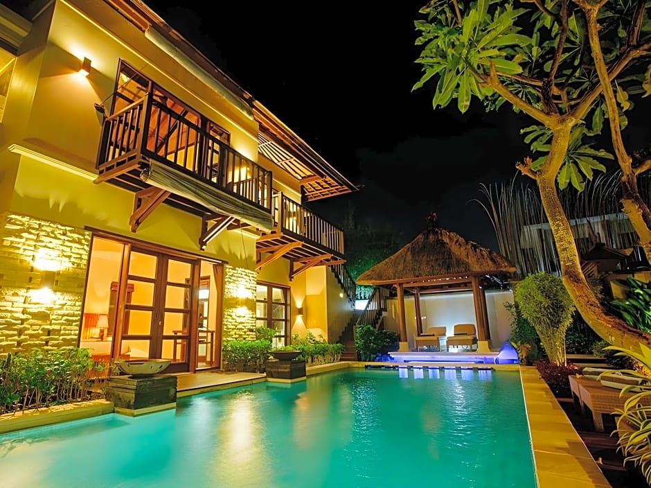 Tis Villas Seminyak by Premier Hospitality Asia