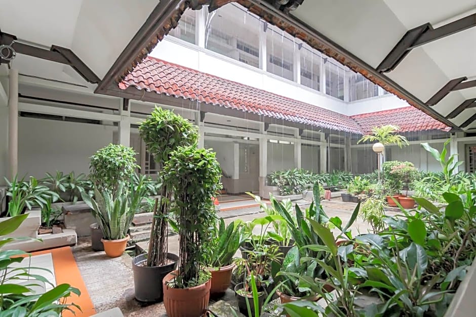 KoolKost near Bandung Station – Bandung, KY