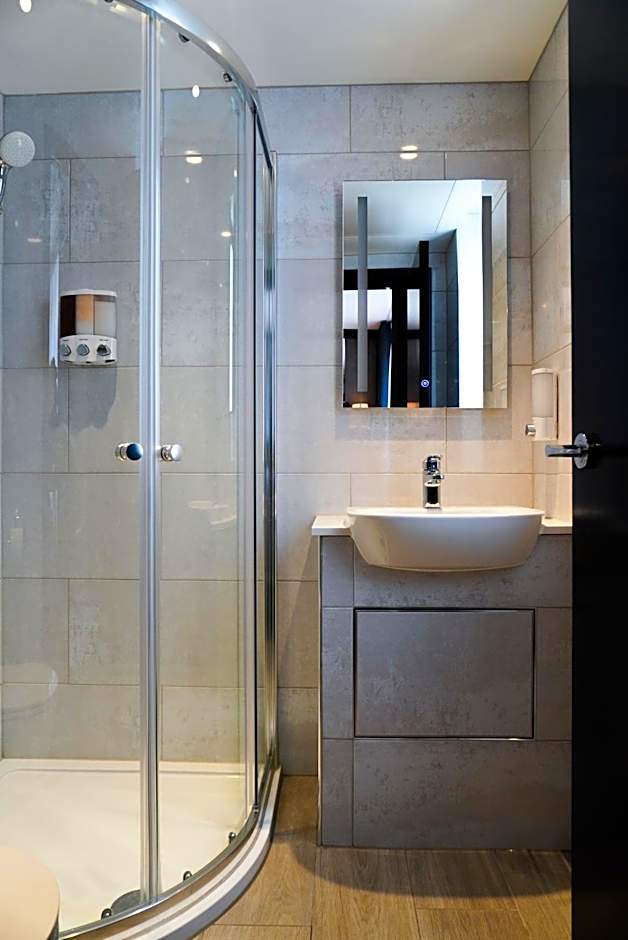 The Camden Town Hotel