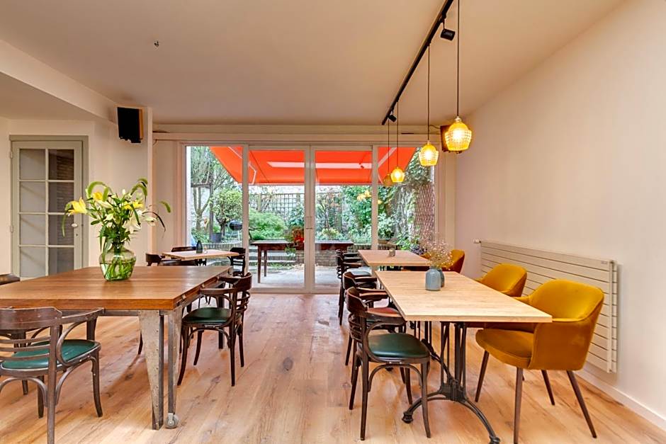 Koeketiene Rooms