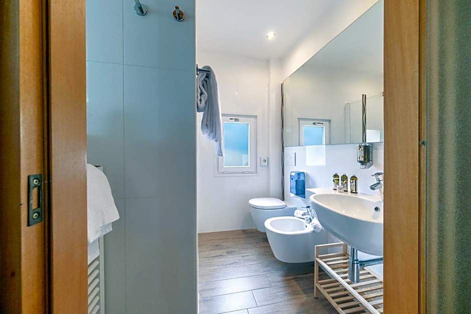 Kriss Internazionale Hotel