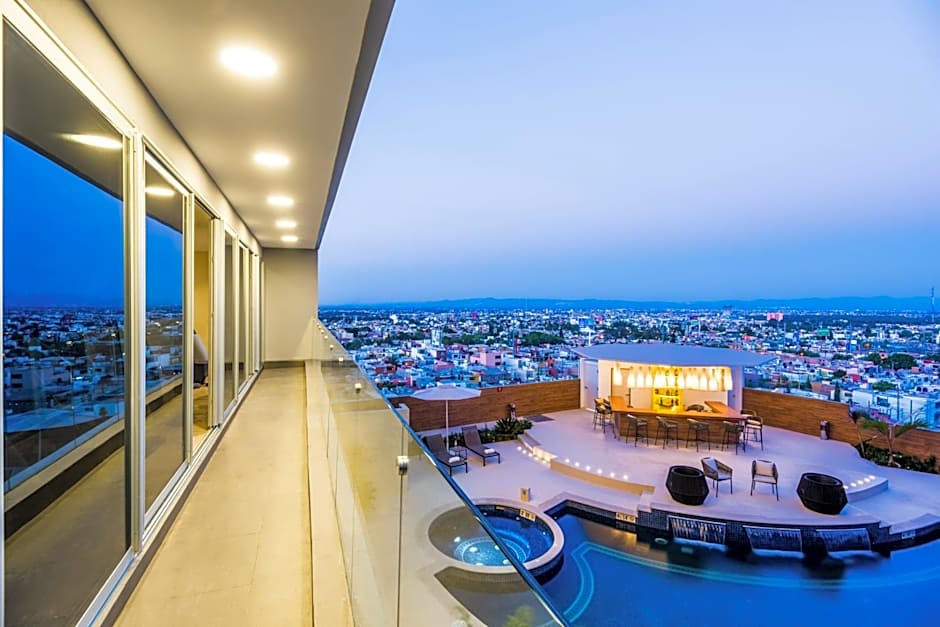 Hyatt Regency San Luis Potosi