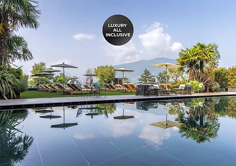 SOLEA SÜDTIROL Boutique Hotel
