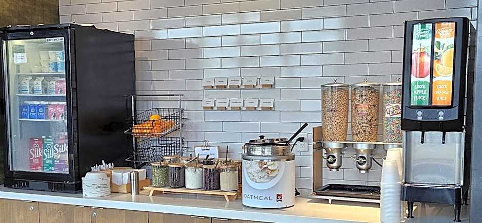 Fairfield Inn & Suites by Marriott Duluth Waterfront