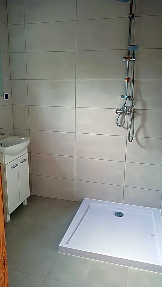 Domki Letniskowe Oaza Wicie