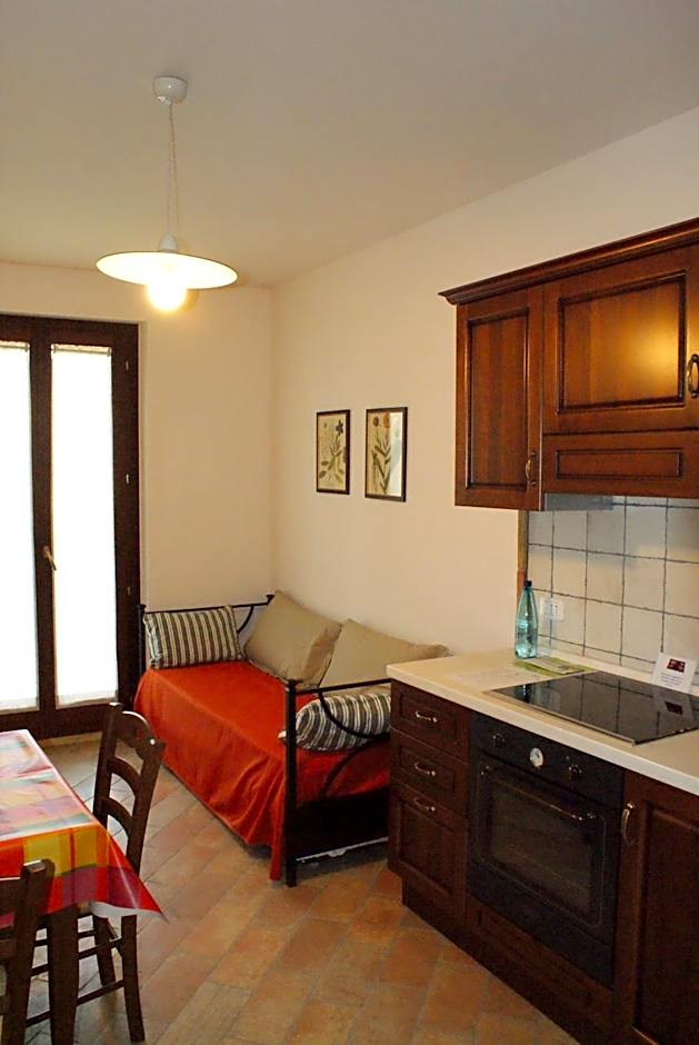 Casale del Conero