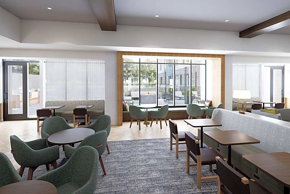 Staybridge Suites Port Arthur By IHG