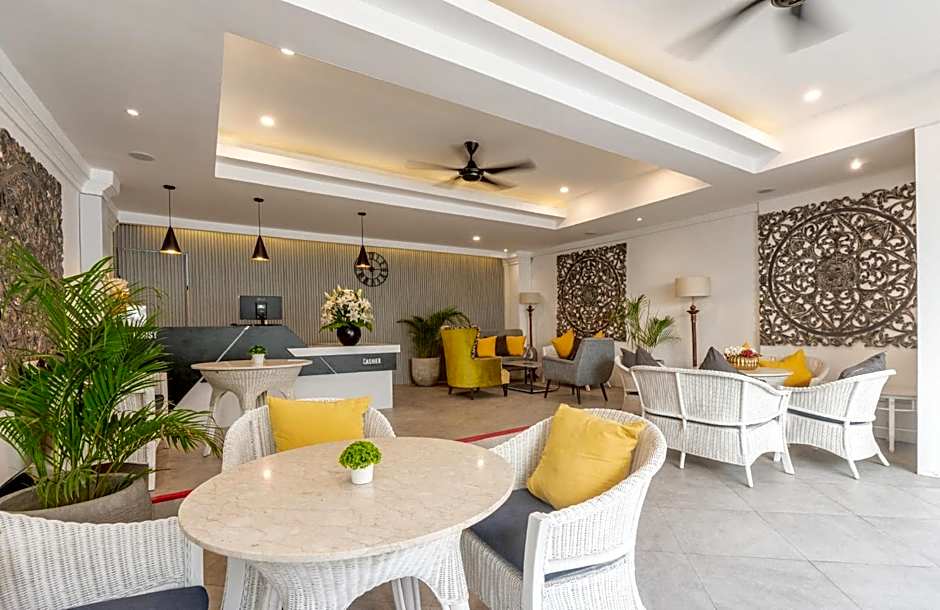 Casa Wina Kuta by The Wina Resorts