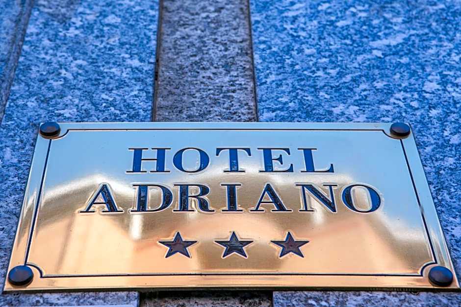 Hotel Adriano