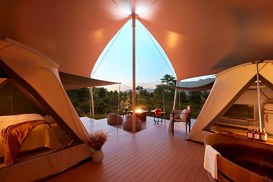 Marasca Khao Yai - Small Luxury Hotels of the World