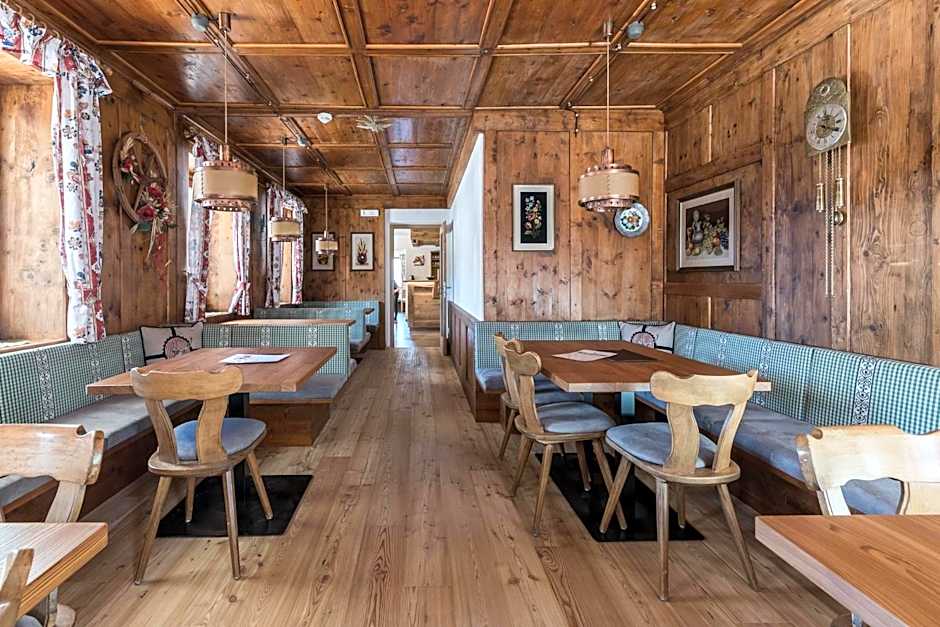 Hotel B&B Feldmessner