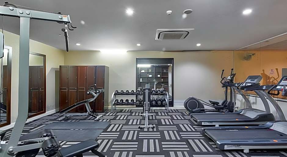 La Sapinette Hotel Dalat