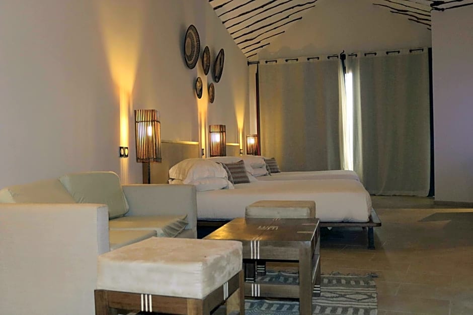 Lamantin Beach Hotel