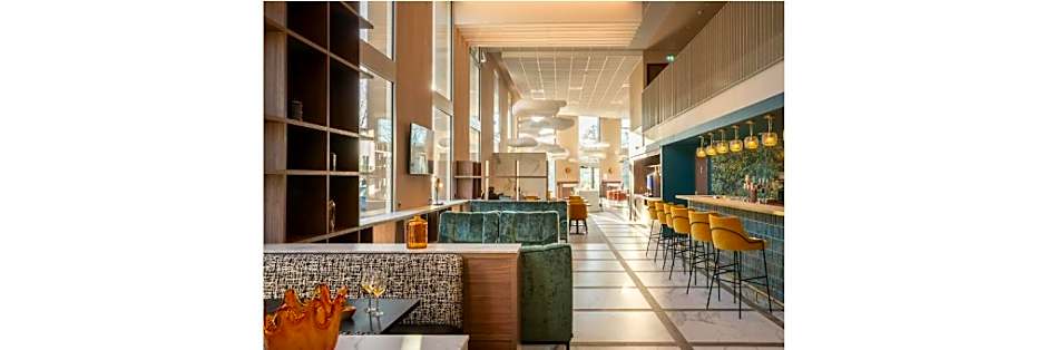 Mercure Acheres St Germain en Laye