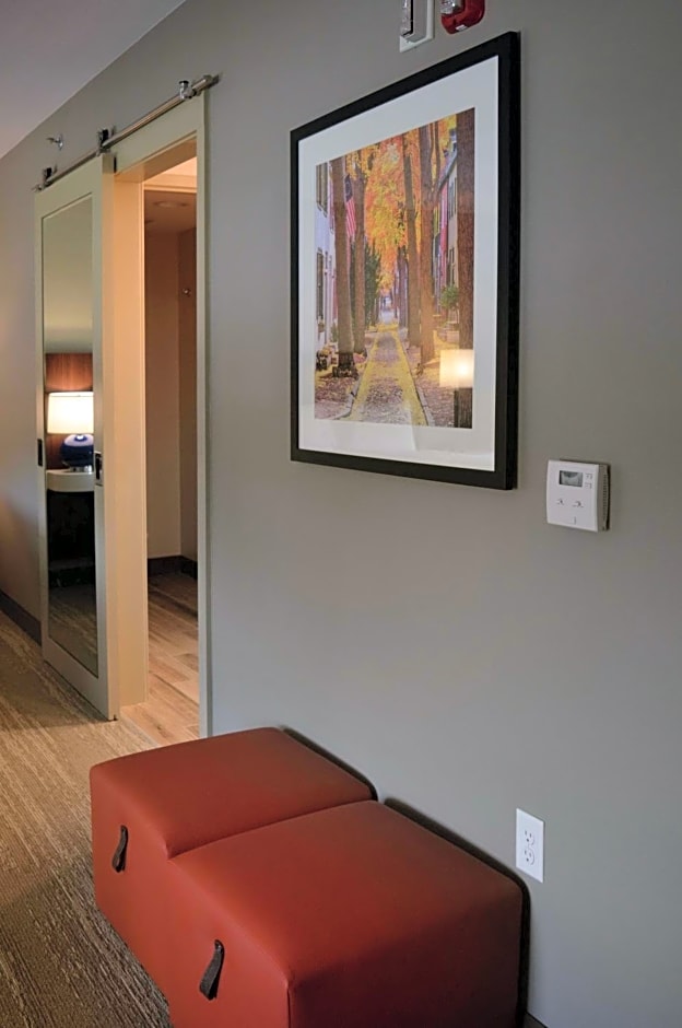 Hampton Inn & Suites by Hilton Philadelphia/Media