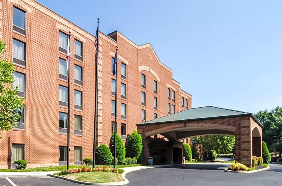 Comfort Suites Innsbrook - Short Pump