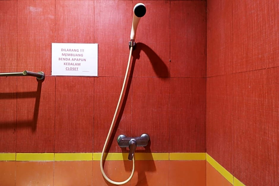 Penginapan Marsya Prima Syariah